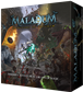 Battle Systems - Maladum: Dungeons of Enveron Startset Battle Systems