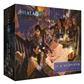 Battle Systems - Maladum: Of Ale and Adventure Expansion Battle Systems
