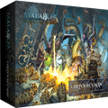 Battle Systems - Maladum: Oblivion's Maw Expansion Battle Systems