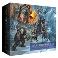 Battle Systems - Maladum: The Forbidden Creed Expansion Battle Systems