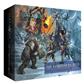 Battle Systems - Maladum: The Forbidden Creed Expansion Battle Systems