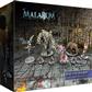 Battle Systems - Maladum: Beasts of Enveron Expansion Battle Systems