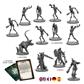 Battle Systems - Maladum: Revenant Retribution Expansion Battle Systems