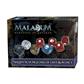 Battle Systems - Maladum: Dungeons of Enveron Dice Battle Systems