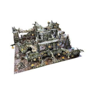 Battle Systems Fantasy Dungeon Core Set Battle Systems
