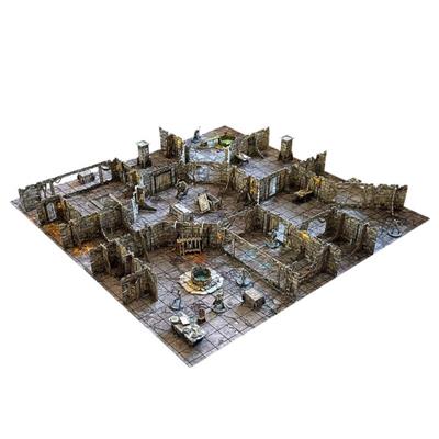Battle Systems - Vaults of Enveron Core Set Battle Systems