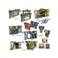 Battle Systems - Crypts och Caverns Dungeon Upgrade Pack Battle Systems