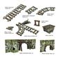 Battle Systems - Mines of Meruta Battle Systems