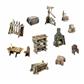 Battle Systems - Dungeon Furniture Battle Systems