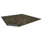 Battle Systems - Muddy Streets Gaming Mat 3x3 - Grid