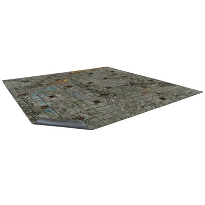 Battle Systems - Dungeon Gaming Mat 3x3 Battle Systems