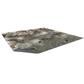 Battle Systems - Frosty Crags Gaming Mat 2x2 - Grid