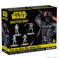 Star Wars: Shatterpoint - Fear and Dead Men Squad Pack Atomic Mass Games