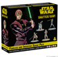 Star Wars: Shatterpoint - Fearless and Inventive Squad Pack Atomic Mass Games