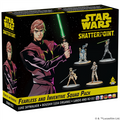 Star Wars: Shatterpoint - Fearless and Inventive Squad Pack Atomic Mass Games