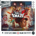Unrivaled Adventures: Tales to Marvel At
