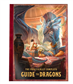 Dungeons & Dragons RPG - Den Praktiskt Kompletta Guiden till Drakar Wizards of the Coast