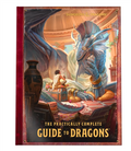 Dungeons & Dragons RPG - Den Praktiskt Kompletta Guiden till Drakar Wizards of the Coast
