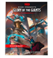 Dungeons & Dragons RPG - Bigby Presents: Glory of the Giants HC - EN Wizards of the Coast