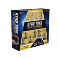 Star Trek: Away Missions - Strategiskt Brädspel Gale Force Nine