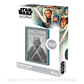 Ahsoka Limited Edition Star Wars Ingot Fanattik