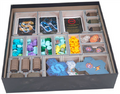 Revive Insats för Effektiv Spelorganisation Folded Space