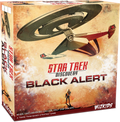 Star Trek Discovery: Black Alert - Limited Edition Collectible