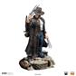 Old Man Logan (Wolverine 50th Anniversary) - Marvel Comics - Art Scale 1/10 Iron Studios & MiniCo