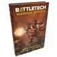 Battletech Warrior Riposte Premium Hardback - EN Catalyst Game Labs
