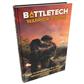 Battletech: Warrior Coupé Premium Hardback - EN Catalyst Game Labs