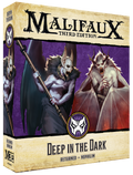 Malifaux 3rd Edition - Deep in the Dark - EN Wyrd Games
