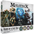 Malifaux 3rd Edition - Ruins of a Lost Age - EN Wyrd Games