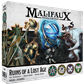 Malifaux 3rd Edition - Ruins of a Lost Age - EN Wyrd Games