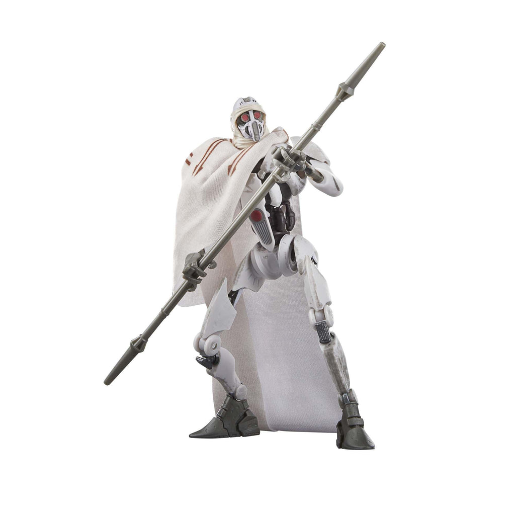 Star Wars The Black Series MagnaGuard Actionfigur Hasbro
