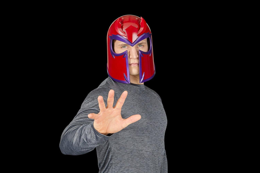 Marvel Legends Series Magneto Rollspelshjälm Hasbro