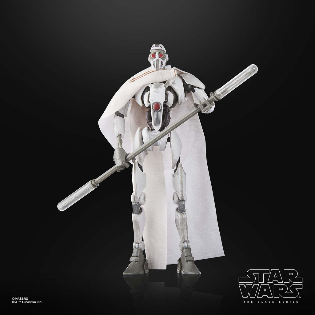 Star Wars The Black Series MagnaGuard Actionfigur Hasbro