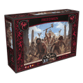 A Song of Ice And Fire – Freedmen (Befreite) - DE/EN/ES/FR Asmodee DE