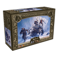 A Song of Ice And Fire – Frost Shore Chariots Asmodee DE