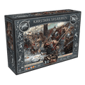A Song of Ice And Fire – Karstark Spearmen Asmodee DE