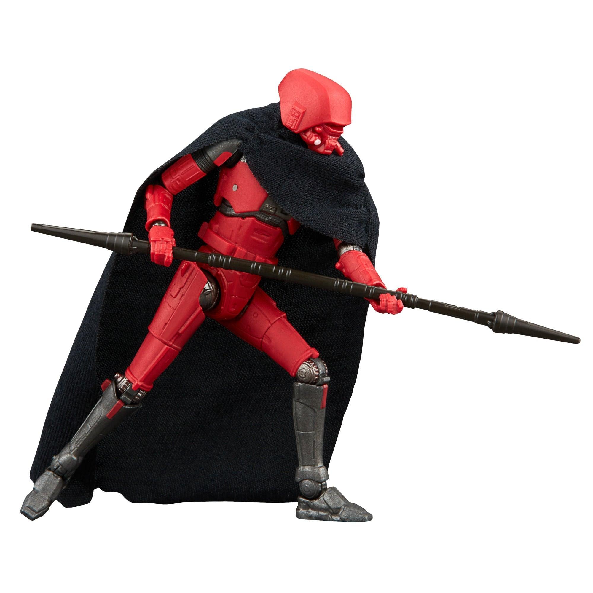 Star Wars The Vintage Collection HK-87 Droid Hasbro