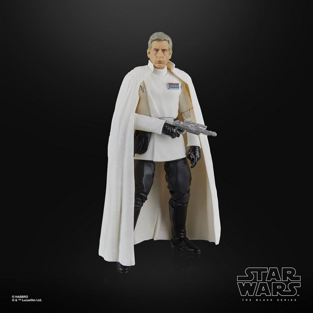 Star Wars The Black Series Director Orson Krennic Figur Hasbro