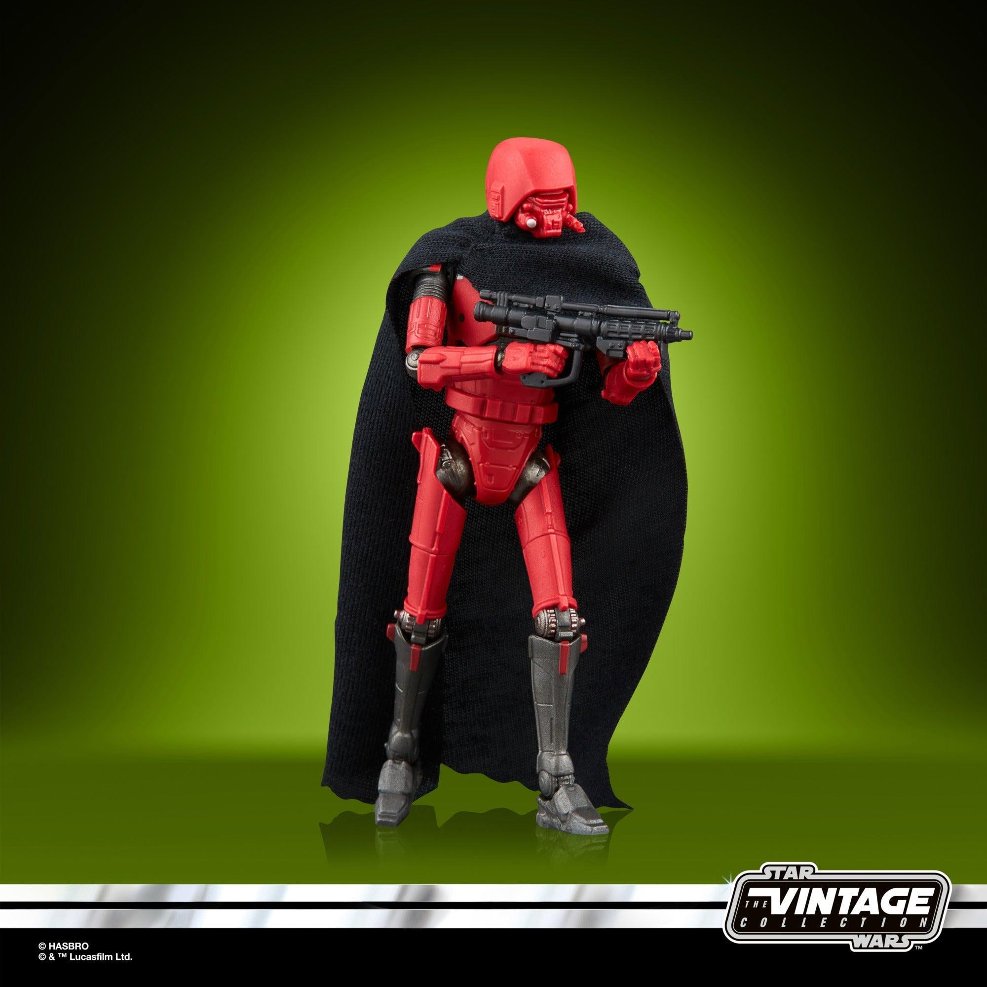 Star Wars The Vintage Collection HK-87 Droid Hasbro