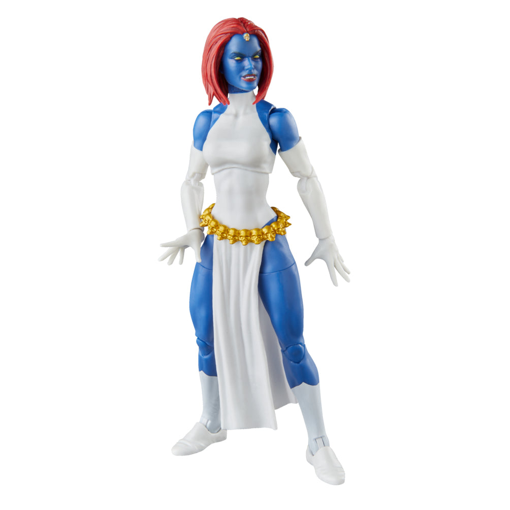 Marvel Legends Series Marvel's Mystique - Samlarfigur Hasbro
