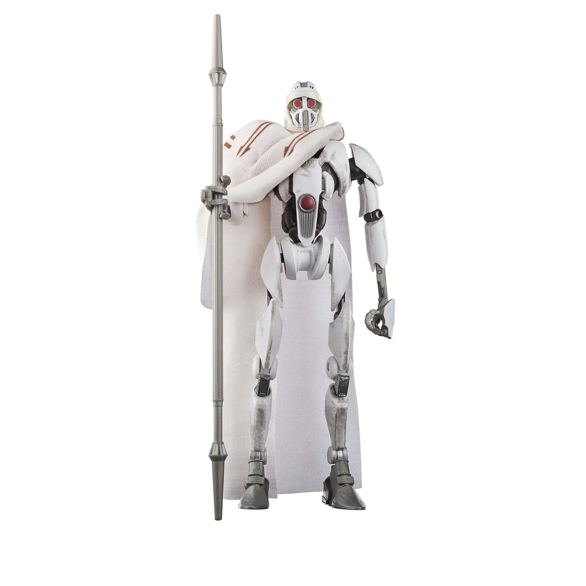 Star Wars The Black Series MagnaGuard Actionfigur Hasbro
