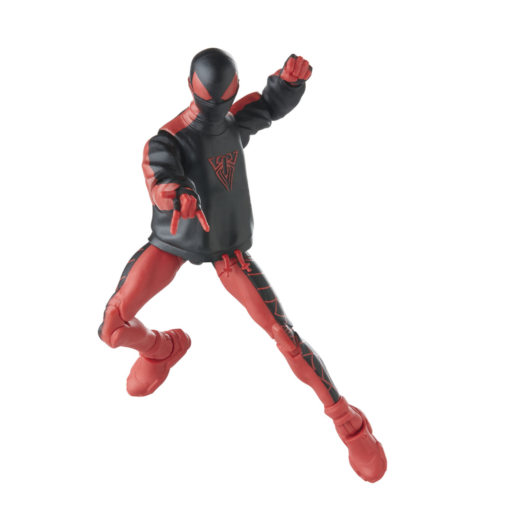 Hasbro Marvel Legends Series Miles Morales Spider-Man