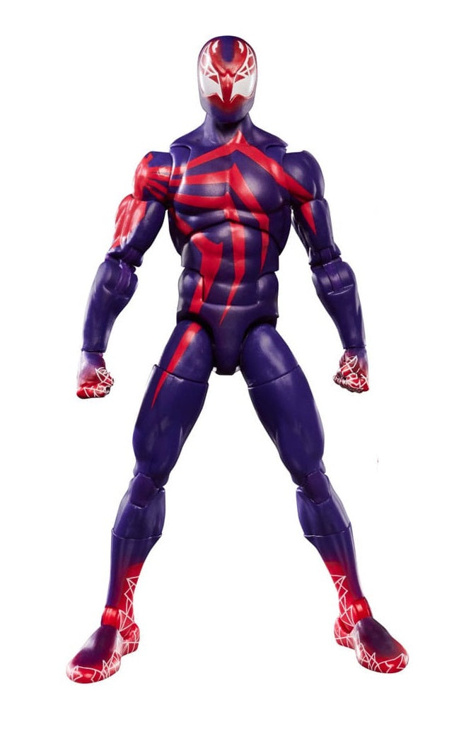 Marvel Legends Series Spider-Man Hellfire Gala