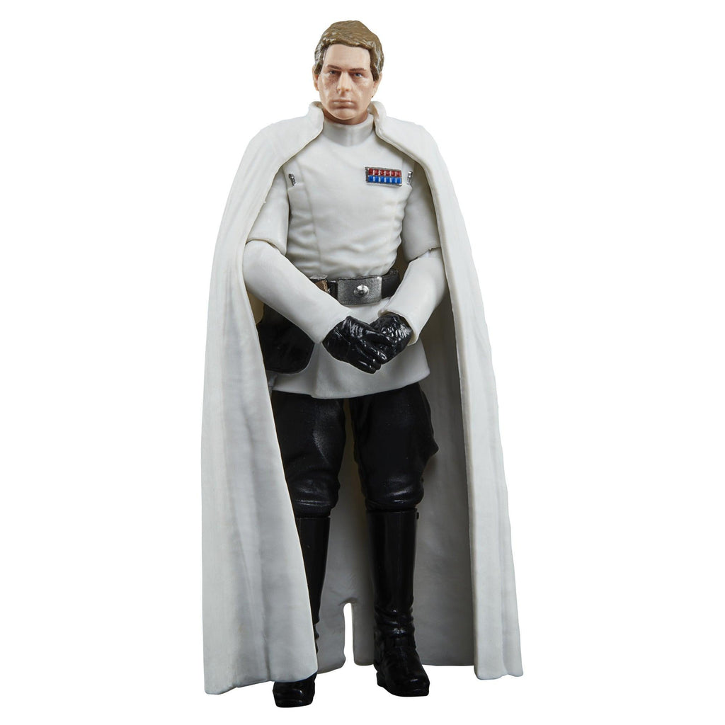 Star Wars The Vintage Collection Regissör Orson Krennic 3,75-tums Figur Hasbro