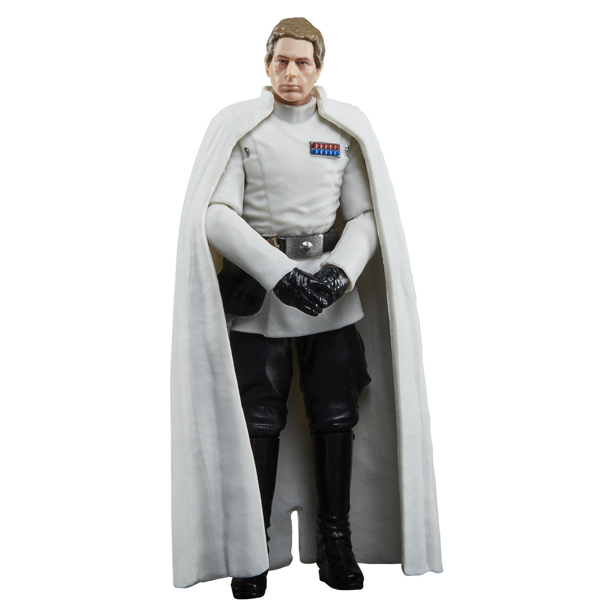 Star Wars The Vintage Collection Regissör Orson Krennic 3,75-tums Figur Hasbro