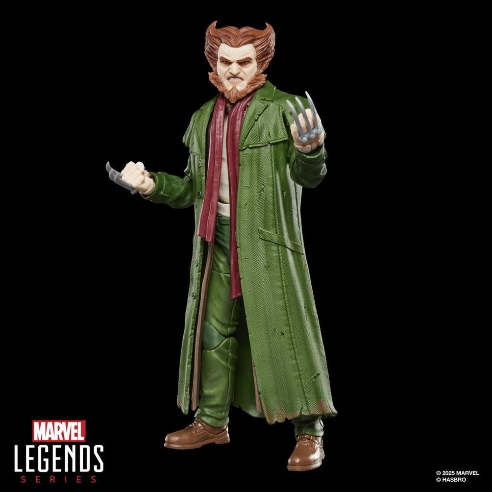 Marvel Legends Series Marvels Uggla