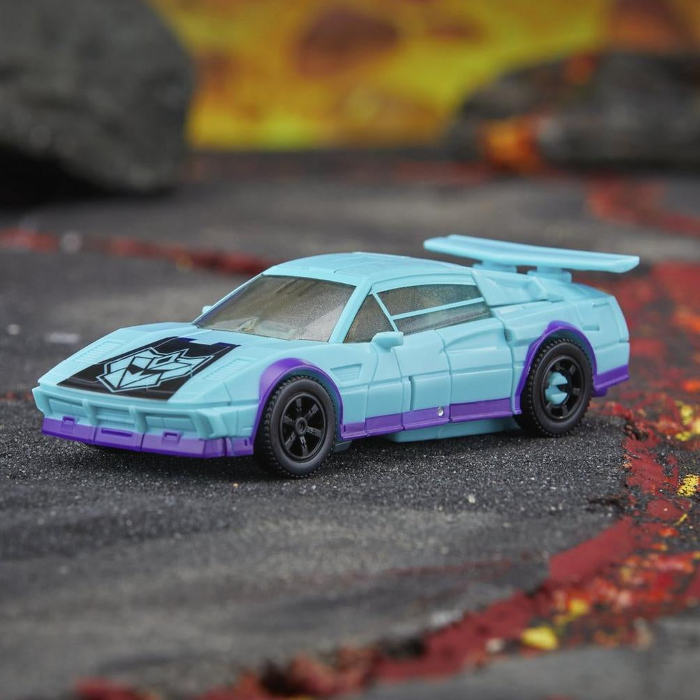 Hasbro Transformers: Legacy Deluxe Class Breakdown Hasbro